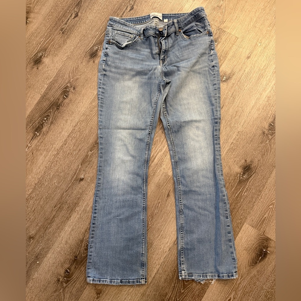 BKE 32R bootcut